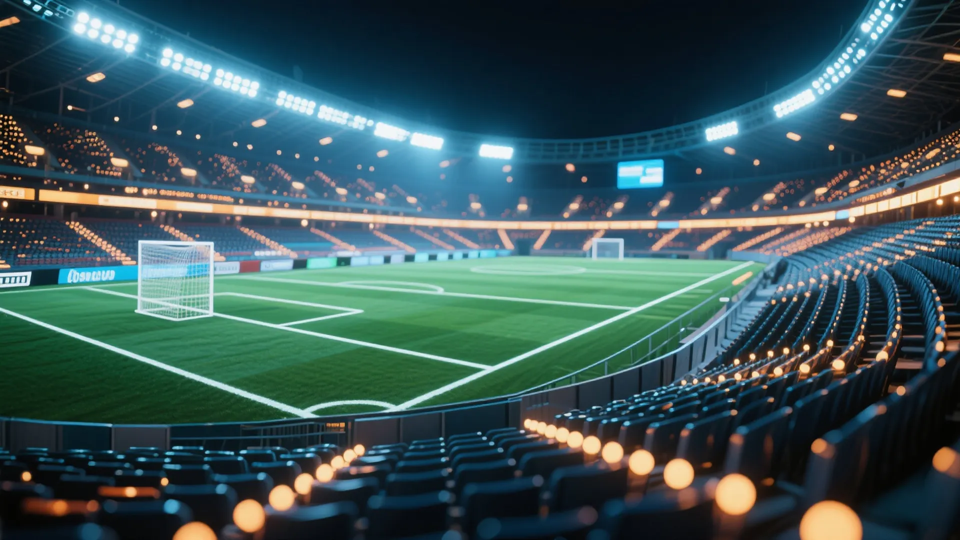 World Cup Digital Network