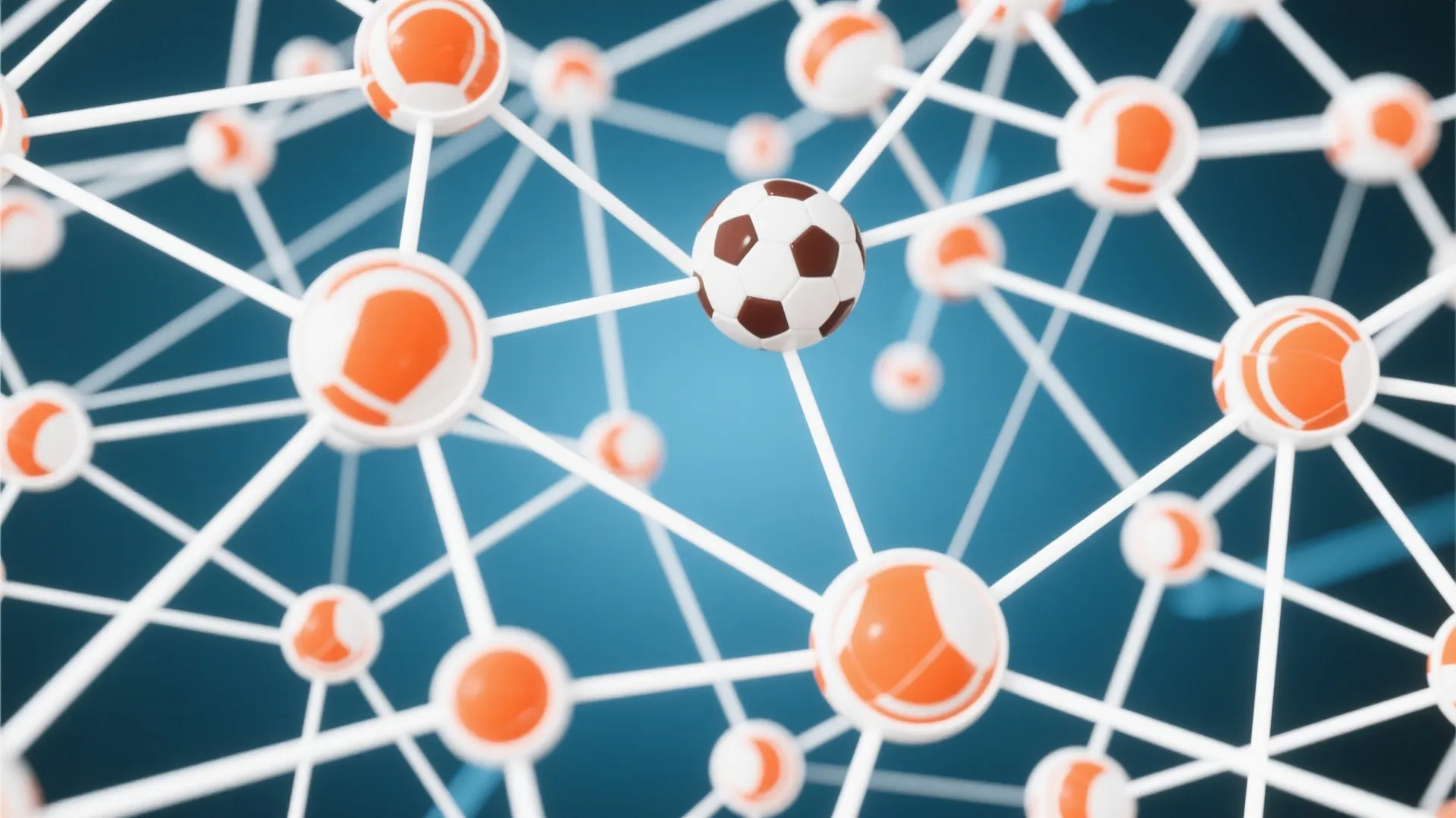 Network Background