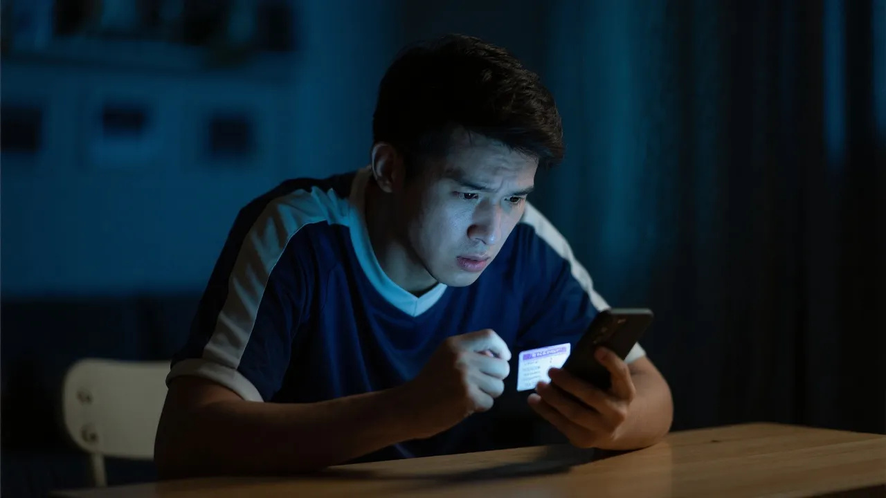 2026世界杯决赛购票：从抢票焦虑到入场狂喜，学会与期待和平共处