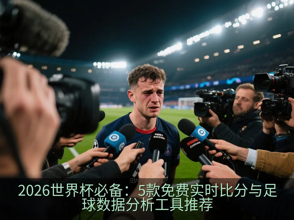 足球战术板与极简比分日程规划